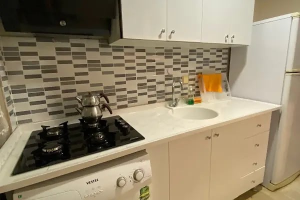 Evim Apart Termal Hotel - Resim 20