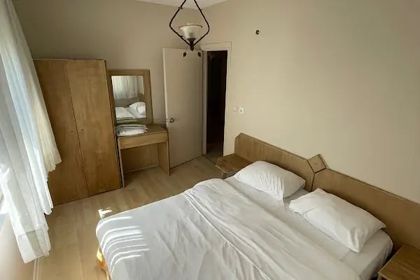 Evim Apart Termal Hotel - Resim 6