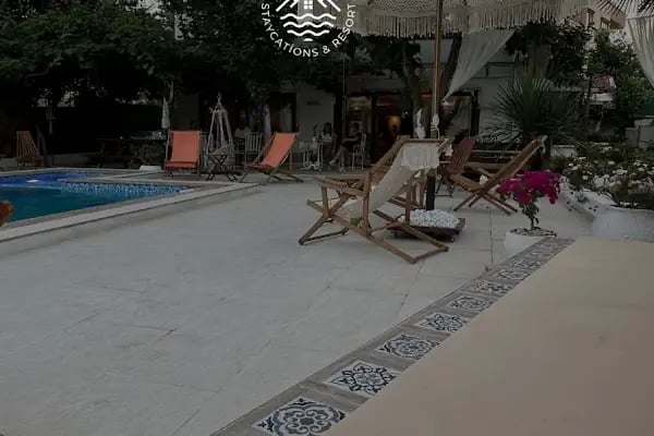 Evim Apart Termal Hotel - Resim 16