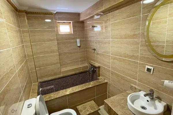 Evim Apart Termal Hotel - Resim 4