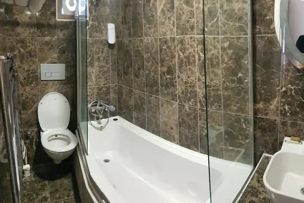 Evim Apart Termal Hotel - Resim 5