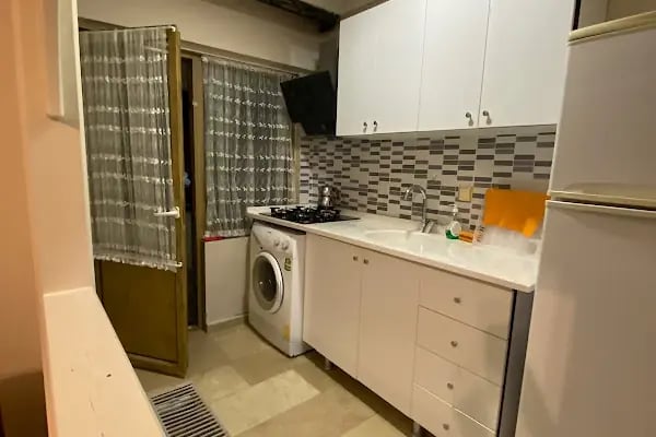Evim Apart Termal Hotel - Resim 19