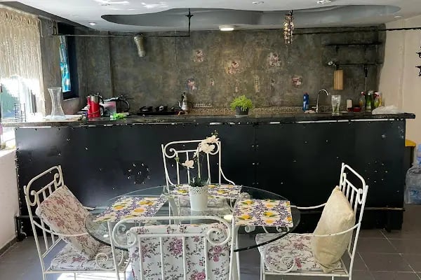 Evim Apart Termal Hotel - Resim 9