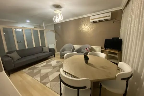 Evim Apart Termal Hotel - Resim 7