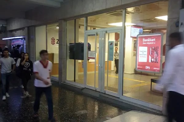 Ziraat Bankası Yüzüncüyıl/Adana Şubesi - Resim 2