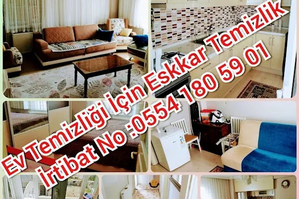 Eskkar Temizlik Ve Sosyal Hizmetler Ltd. Şti. - Resim 17