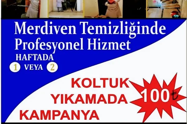 Eskkar Temizlik Ve Sosyal Hizmetler Ltd. Şti. - Resim 14