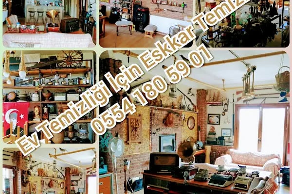 Eskkar Temizlik Ve Sosyal Hizmetler Ltd. Şti. - Resim 16