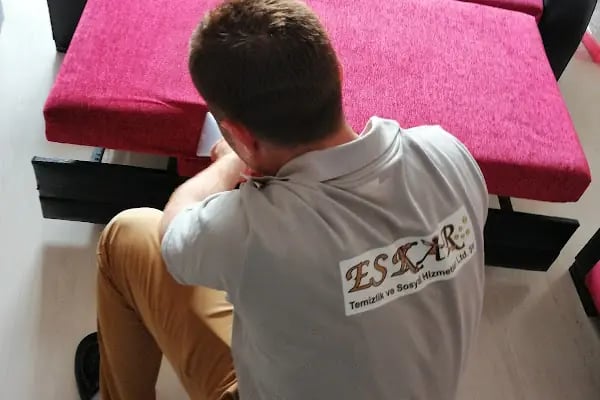 Eskkar Temizlik Ve Sosyal Hizmetler Ltd. Şti. - Resim 9