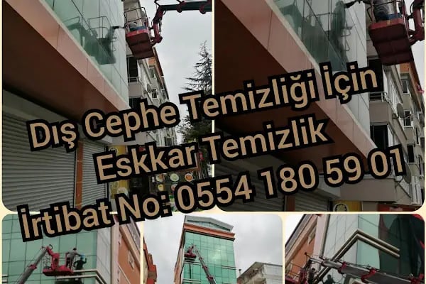 Eskkar Temizlik Ve Sosyal Hizmetler Ltd. Şti. - Resim 19