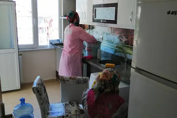 Eskkar Temizlik Ve Sosyal Hizmetler Ltd. Şti. - Resim 10