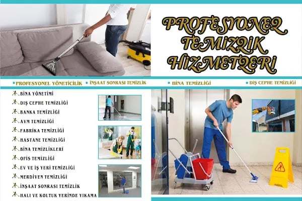 Eskkar Temizlik Ve Sosyal Hizmetler Ltd. Şti. - Resim 13