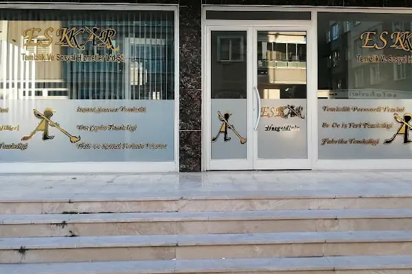 Eskkar Temizlik Ve Sosyal Hizmetler Ltd. Şti. - Resim 2
