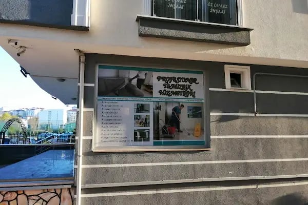 Eskkar Temizlik Ve Sosyal Hizmetler Ltd. Şti. - Resim 5
