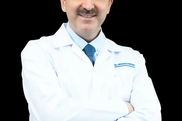 Prof. Dr. Nurullah Çağıl - Resim 8