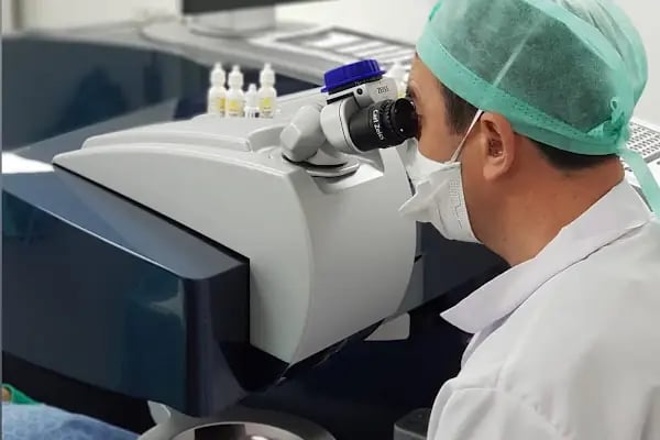 Prof. Dr. Nurullah Çağıl - Resim 6