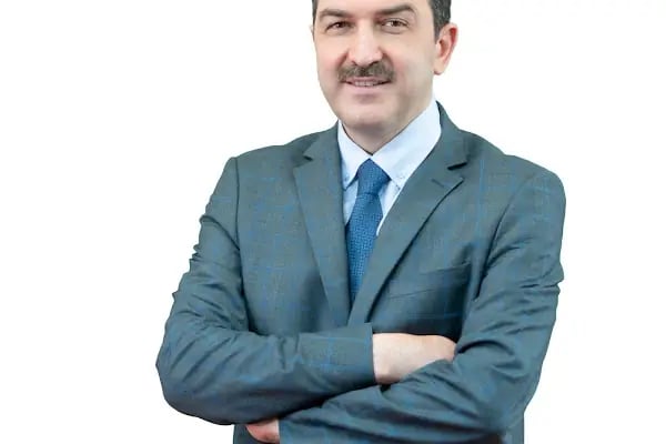 Prof. Dr. Nurullah Çağıl - Resim 5