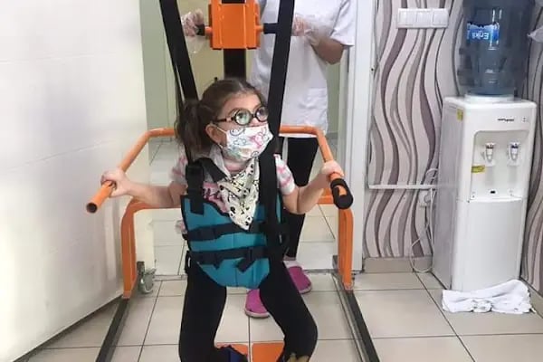 Rehamer Fizik Tedavi Merkezi - Resim 9