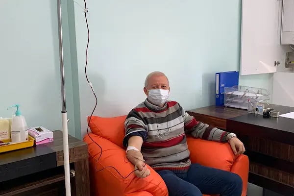 Rehamer Fizik Tedavi Merkezi - Resim 8
