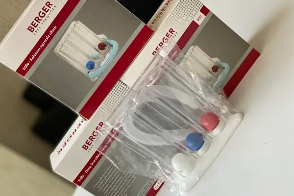Rehamer Fizik Tedavi Merkezi - Resim 20