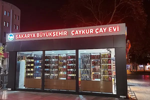 Kent Meydanı - Resim 15