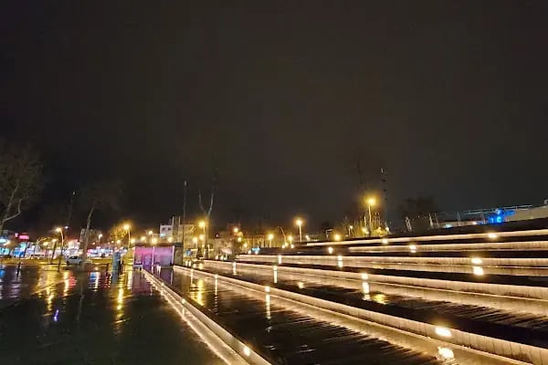 Kent Meydanı - Resim 20