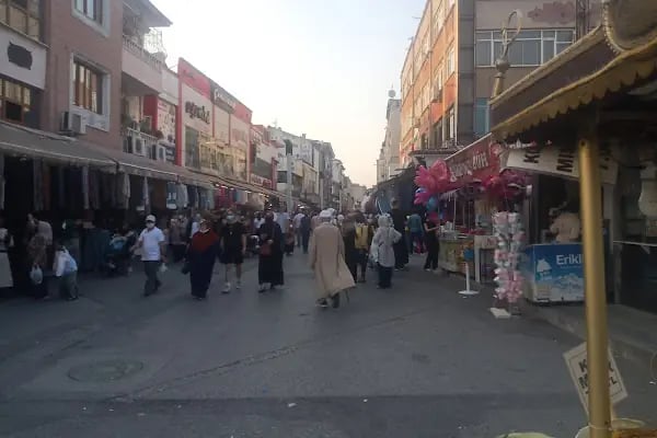 Kent Meydanı - Resim 8