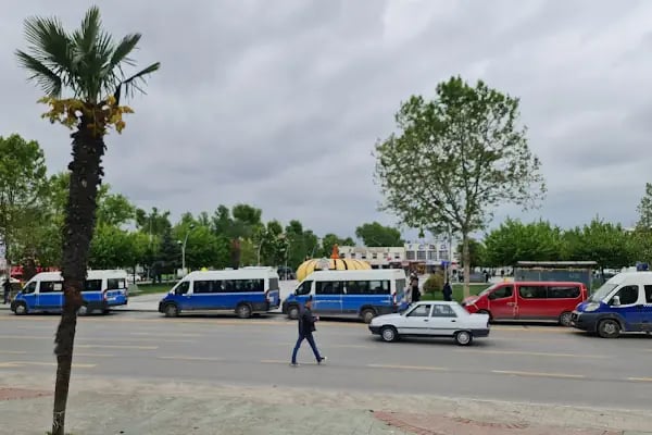 Kent Meydanı - Resim 16