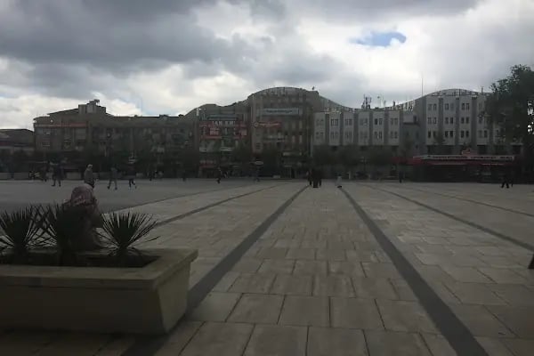 Kent Meydanı - Resim 7