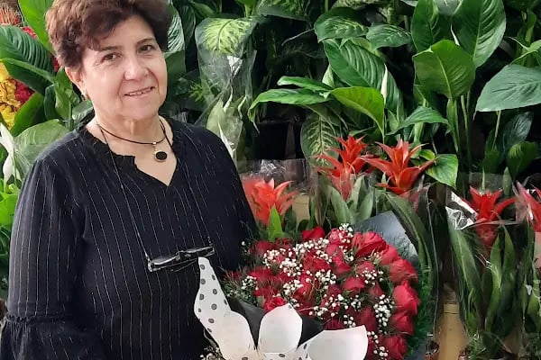 YASEMEN ÇİÇEKÇİLİK - Resim 9