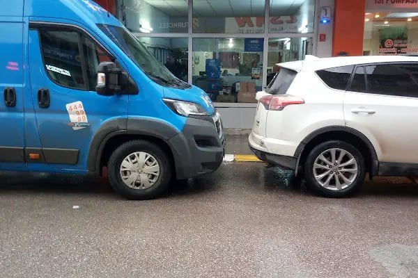 DHL eCommerce - Bengi Şubesi - Resim 6