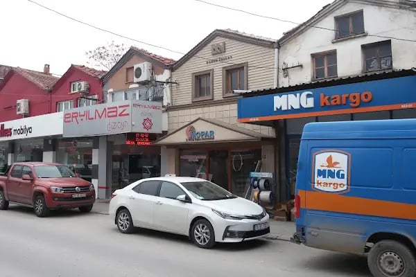 DHL eCommerce - Bengi Şubesi - Resim 2