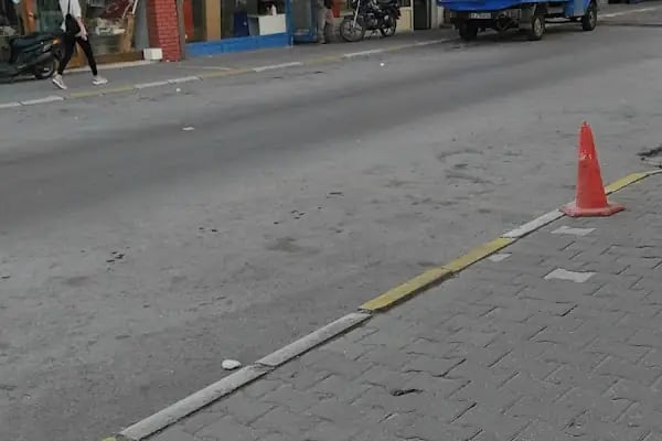 DHL eCommerce - Bengi Şubesi - Resim 8