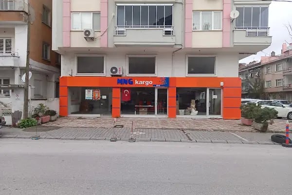 DHL eCommerce - Bengi Şubesi - Resim 7