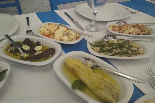 Archipelago Restaurant - Resim 11