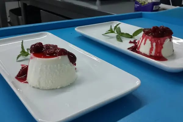 Archipelago Restaurant - Resim 13