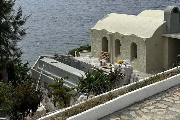 Archipelago Restaurant - Resim 18