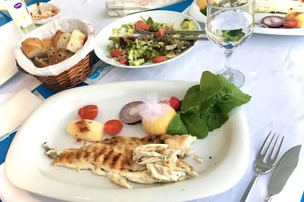 Archipelago Restaurant - Resim 17