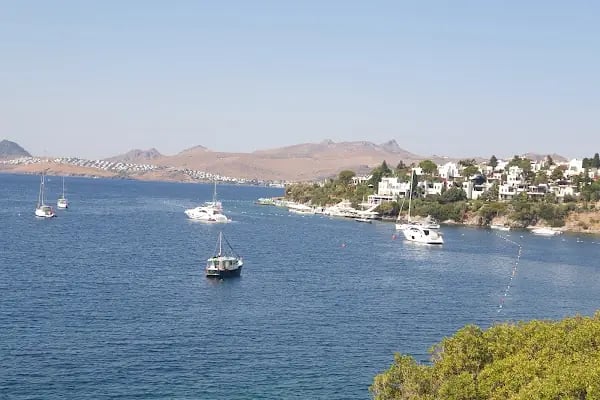 Archipelago Restaurant - Resim 6