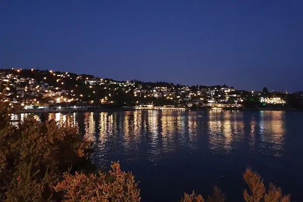 Archipelago Restaurant - Resim 7