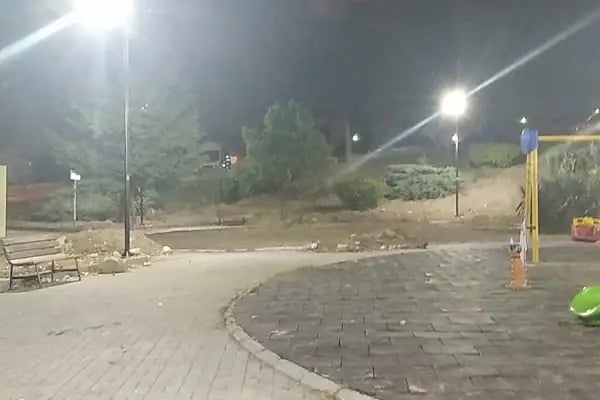 Tahsin Yazıcı Parkı - Resim 6