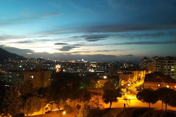 Tahsin Yazıcı Parkı - Resim 3