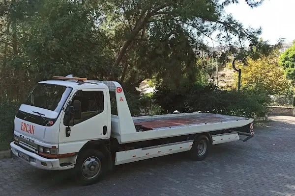 Tahsin Yazıcı Parkı - Resim 18