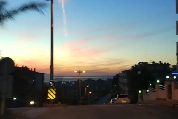 Tahsin Yazıcı Parkı - Resim 7