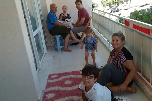 Tahsin Yazıcı Parkı - Resim 14