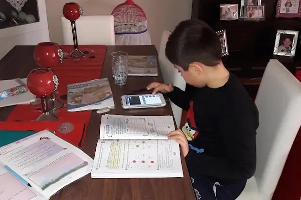 Tahsin Yazıcı Parkı - Resim 13