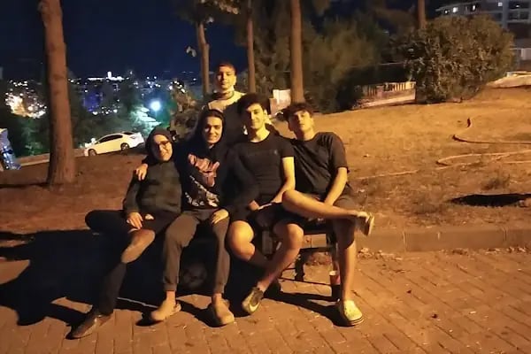 Tahsin Yazıcı Parkı - Resim 11