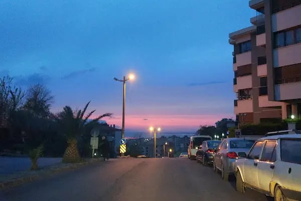 Tahsin Yazıcı Parkı - Resim 19