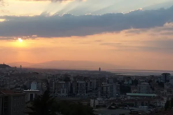 Tahsin Yazıcı Parkı - Resim 2