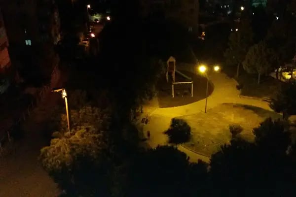 Tahsin Yazıcı Parkı - Resim 15